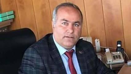 HDP'li Belediye Başkanı terör suçundan tutuklandı