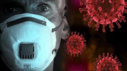 Koronavirüs neden kontrol altına alınamıyor, bilim insanları ilk kez açıkladı