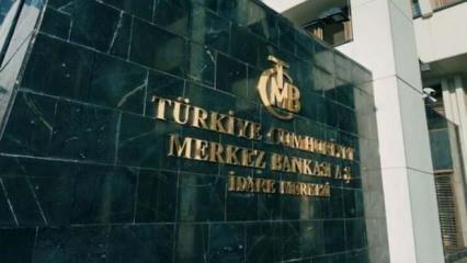 Merkez Bankası Olağan Genel Kurulu gerçekleşti!