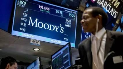 Moody's'ten Varlık Fonu açıklaması: Etkiyi hafifletecek