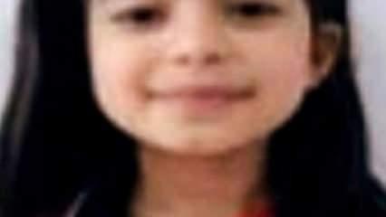 Samsun'da beton mikserinin ezdiği 7 yaşındaki kız çocuğu hayatını kaybetti