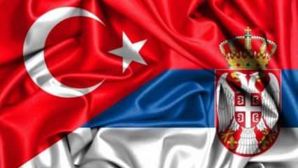 Sırbistan, Türklerin tepki gösterdiği Kovid-19 kararından döndü