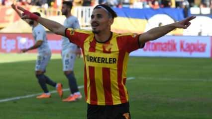 Antalyaspor, Serdar Gürler'i resmen duyurdu