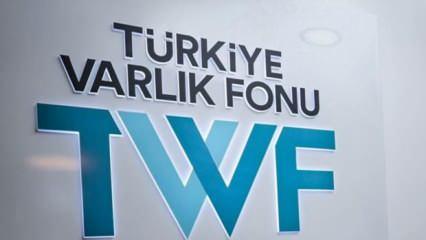 Türkiye Varlık Fonu açıkladı! Süreç tamamlandı