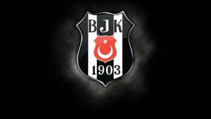 Beşiktaş duyurdu: 'Efsane geri dönüyor'