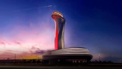 Bir zafer anıtı: İstanbul Havalimanı belgeseli