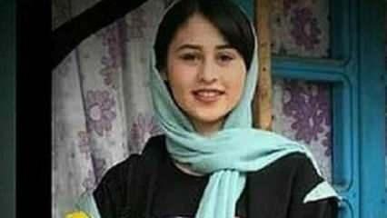 Baba, kız çocuğunu vahşice öldürdü, İran ayağa kalktı! Ruhani açıklama yapmak zorunda kaldı