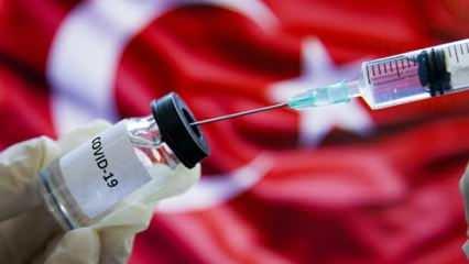 Dünya Sağlık Örgütü'nden Türkiye ve koronavirüs aşısı açıklaması