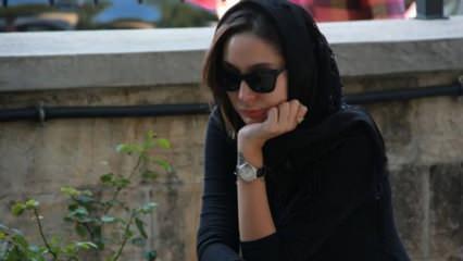 Sinem Uslu Dan Esi Mustafa Uslu Yla Ilgili Romantik Paylasim Magazin Haberleri