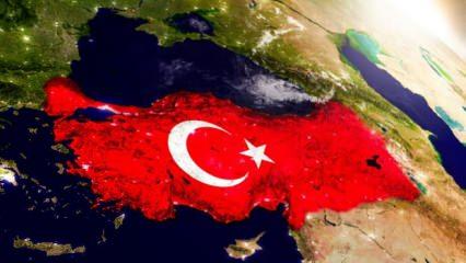 En çok tedbiri hayata geçiren ülke Türkiye oldu