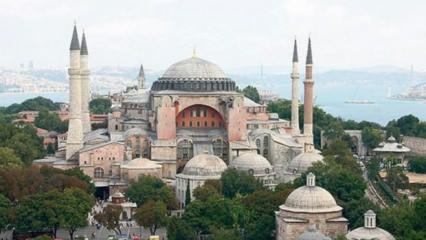 İstanbul'un Fethi'nin 567.yılı