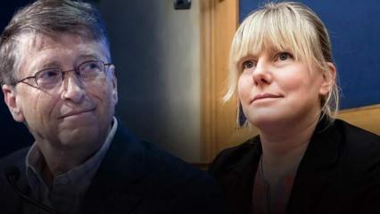 İtalyan milletvekilinden Bill Gates'e eşi benzeri görülmemiş suçlama