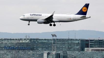 Almanya kemer sıkıyor: Havayolu şirketi 1100 pilotun işine son veriyor