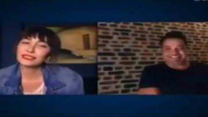 Sinem Uslu Dan Esi Mustafa Uslu Yla Ilgili Romantik Paylasim Magazin Haberleri