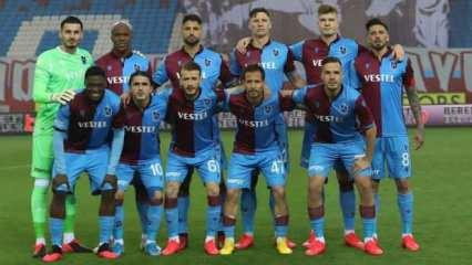 Trabzonspor'da görüşmeler yeniden başlıyor