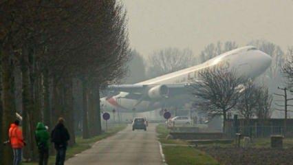 İnanması zor ama bir o kadar da ger&ccedil;ek fotoğraflar!