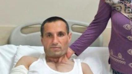 15 Temmuz gazisi hayatını kaybetti