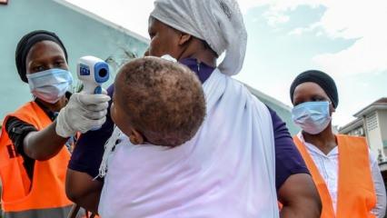 ABD, Koronavirüs rakamlarını açıklamayan Tanzanya'yı uyardı