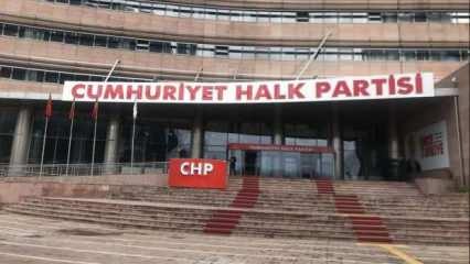 CHP'li belediyede milyonlarca lira buhar olup uçtu