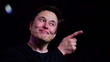 Elon Musk tweetleriyle Jeff Bezos'u hedef aldı
