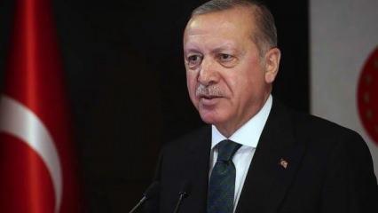 Erdoğan'ın 82 günde liderlerle korona diplomasisi!