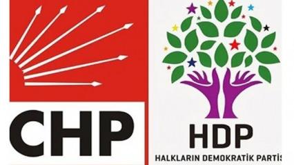 HDP’nin 'ortak mücadele' çağrısına İYİ Parti'den ilk tepki