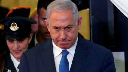 İsrail'den alçak açıklama: Birkaç hafta içinde 'ilhak' başlıyor
