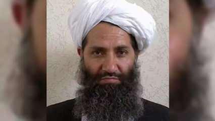 Taliban örgütünün lideri koronavirüs sebebiyle öldü