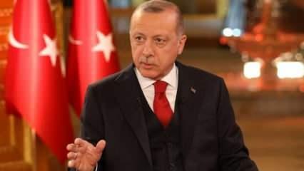 The Economist, Türkiye'nin Kovid-19 stratejisini övdü: Erdoğan inanılmaz bir ağ kurdu