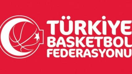 Türkiye Basketbol Federasyonu değişikliğe gitmedi