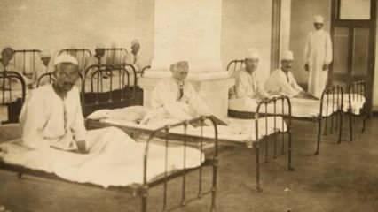 Yıl 1932: Zonguldak'ta grip salgını devam ediyor
