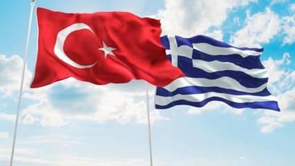 Yunan tutuştu! 'Türkler haritayı yeniden çiziyor'