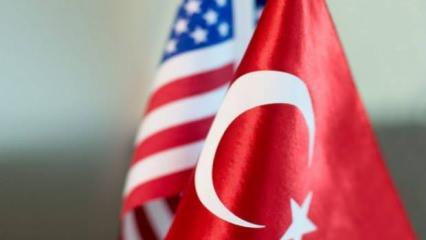 ABD Ankara Büyükelçiliği'nin açıklamasına tepki!