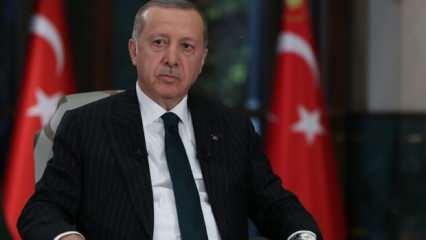 Başkan Erdoğan'dan Yunanistan'a son uyarı: Haddini bilmezse Türkiye'nin yapacağı bellidir