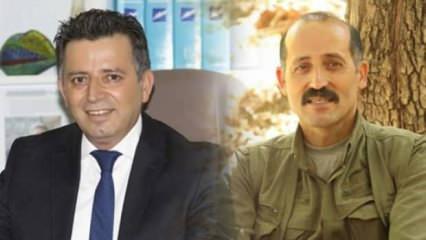 Çarpıcı iddia: Öldürülen terörist, Oda TV yazarı Hüseyin Nazlıkul'un kardeşi çıktı