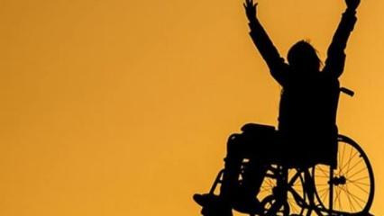 Engellilerin hangi hakları var?