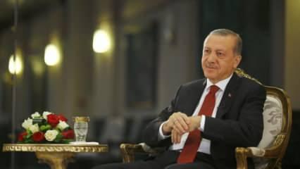 Erdoğan'ın resti Yunan medyasında! Korkuları manşetlere yansıdı