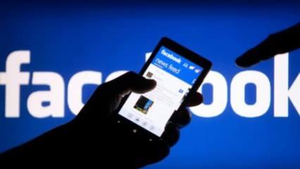 ABD'den Facebook'a 'bilgi kirliliğini önleyememe' eleştirisi