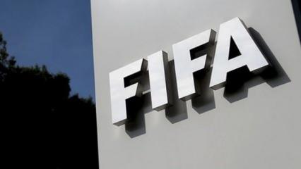 FIFA'dan transfer dönemi açıklaması