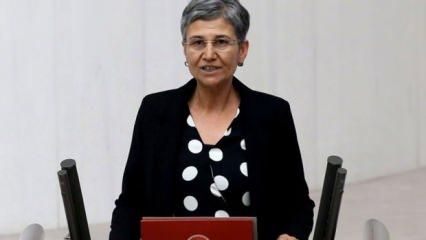 HDP'li Leyla Güven için son dakika gelişmesi