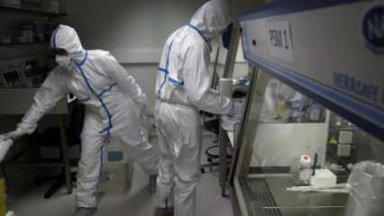 İran'da koronavirüs nedeniyle son 24 saatte 81 kişi öldü