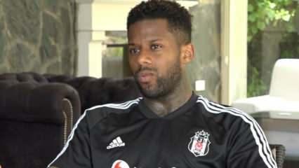 Beşiktaş'a şok! Kulübe ihtar yolladı
