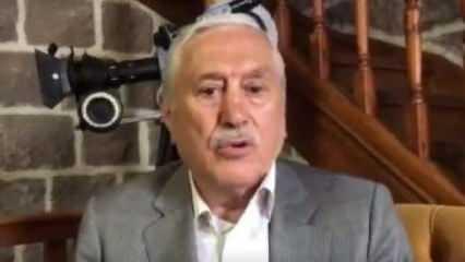 Kemal Sonunur: Altın madalyayı 5 vakit namazıma bor&ccedil;luyum deyince s&uuml;r&uuml;ld&uuml;m