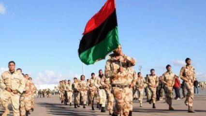 Libya'da yaşanan son gelişmeler: Doğu Akdeniz'de Türk varlığı ve uluslararası politika