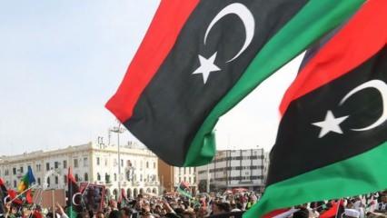 Libya'nın meşru temsilcisinin UMH olduğu, Türkiye'nin zaferlerinden sonra farkedildi