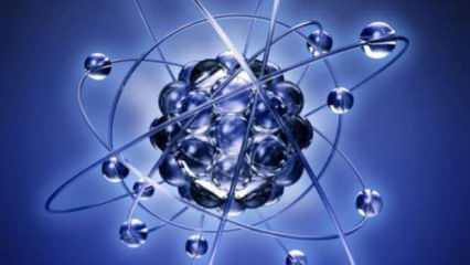 Müthiş gelişme! 15 trilyon atom birbirine bağlandı