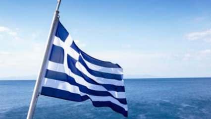 Yunanistan 15 Haziran’dan itibaren 29 ülkeye kapılarını açıyor