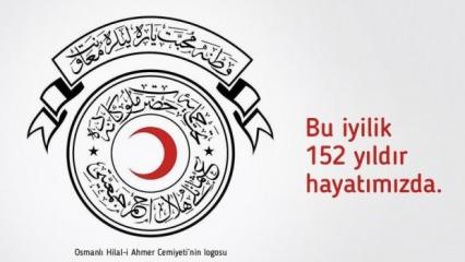 Sağlık Bakanı Koca, Türk Kızılayın 152. kuruluş yılını kutladı