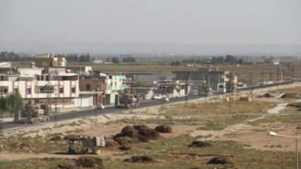 Tel Abyad'da terör saldırısı: 2 çocuk hayatını kaybetti