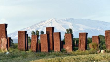 Her köşesi açık hava müzesi Türkiye'de görülmesi gereken 19 antik kent